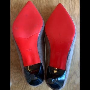 Unknown brand heel. Help me